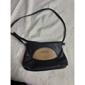 America Perry Ellis Crossbody Purse